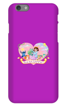 BulbaSammie iPhone Case