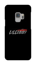 LiLLobby Samsung Cases
