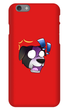 xionithtv iPhone Phone Cases