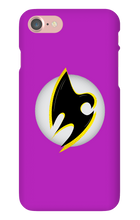 sptlght_ iPhone Phone Cases