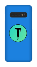 theeterryist Samsung Phone Cases