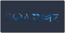 SWARMZ XXL Gaming Mousepad