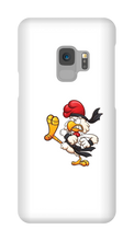 unlimitedrips_ Samsung Phone Cases