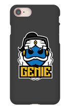 GamingGenie iPhone Phone Cases