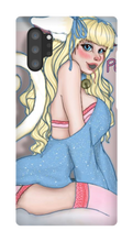 princessjessiehughes Samsung Phone Cases