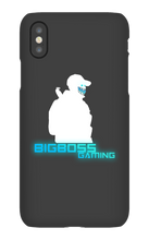 TEAM BIGBOSS Iphone Case