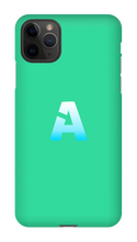 mrangelos6 iPhone Phone Cases