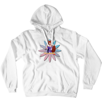 Tsuyamume Hoodies (No-Zip/Pullover)