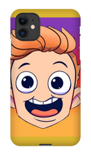 Twisty iPhone Case
