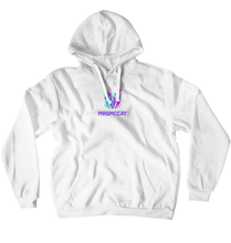 MrsMcCat Hoodies (No-Zip/Pullover)