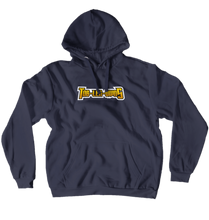 tob_ler_owns Hoodies (No-Zip/Pullover)