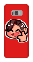 rocketlanchi Samsung Phone Cases