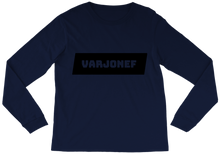 VarjoneF Long Sleeve Tee