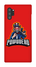 powudead Samsung Phone Cases