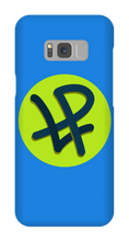 lucoupupou Samsung Phone Cases