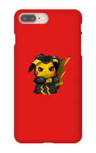 fazewo1f iPhone Phone Cases