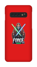 forcewokegaming Samsung Phone Cases