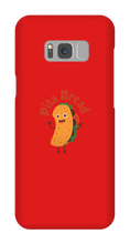 pitabread9390 Samsung Phone Cases
