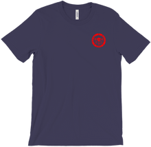 VRS T-Shirt Red Design