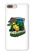 rjbuscus iPhone Phone Cases