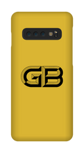 gavinsgamingchannel Samsung Phone Cases