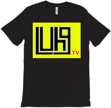n1ckc_luhg T-Shirts