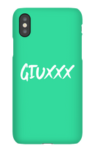 giux_182 Cover iPhone