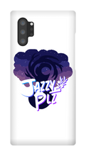 Jazzy_Plz Space Tree Phone Case (Samsung)