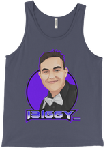 i3iggy_ Tank Top