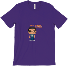 sancrmon T-Shirts