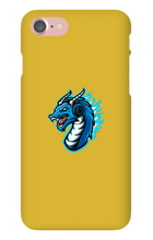 naldizle iPhone Phone Cases