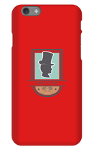 dandyplayz iPhone Phone Cases