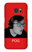 Pog Case (Samsung)