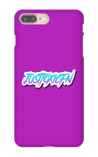 JustToxicFN iPhone Cases
