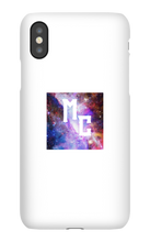mastercoder iPhone Phone Cases