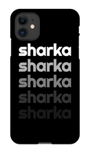 Repeat Phone Case (iPhone)