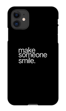 hunter_jjx iPhone Phone Cases