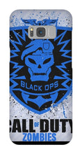 superjaevan Samsung Phone Cases