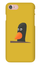 Penguin iPhone Phone Cases