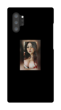 suriah Samsung Phone Cases