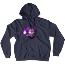 necrosinister Hoodies (No-Zip/Pullover)