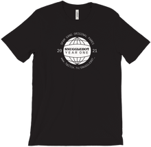 One Year Anniversary Shirt V2