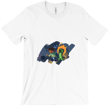 cedricgames T-Shirts