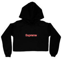 REAL SUPREME HOODY