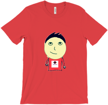 fastgdplayer1422 T-Shirts