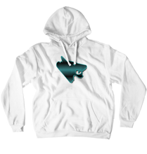 EidotheGamer 2021 Blue Beast Series Hoodies