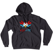 Hoodies (No-Zip/Pullover)