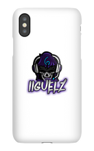 iiGuelz iPhone 11 Case