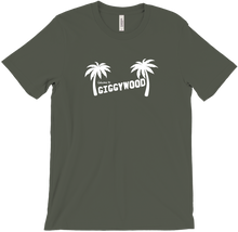Giggywood T-Shirt (White Font)