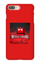mcyeettv iPhone Phone Cases